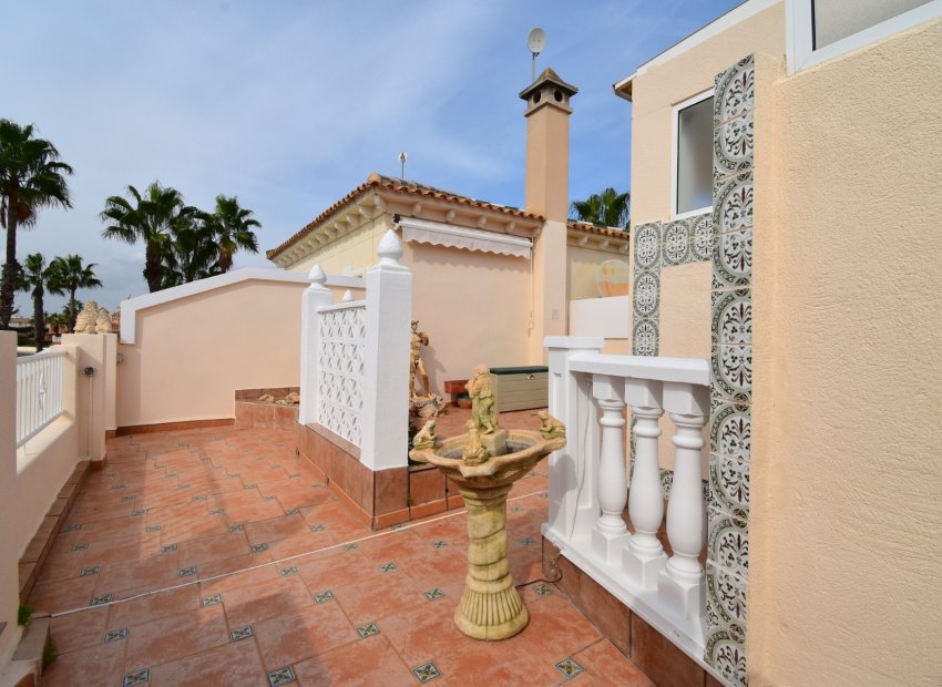 Reventa - Apartamento / piso - Orihuela Costa - Playa Flamenca