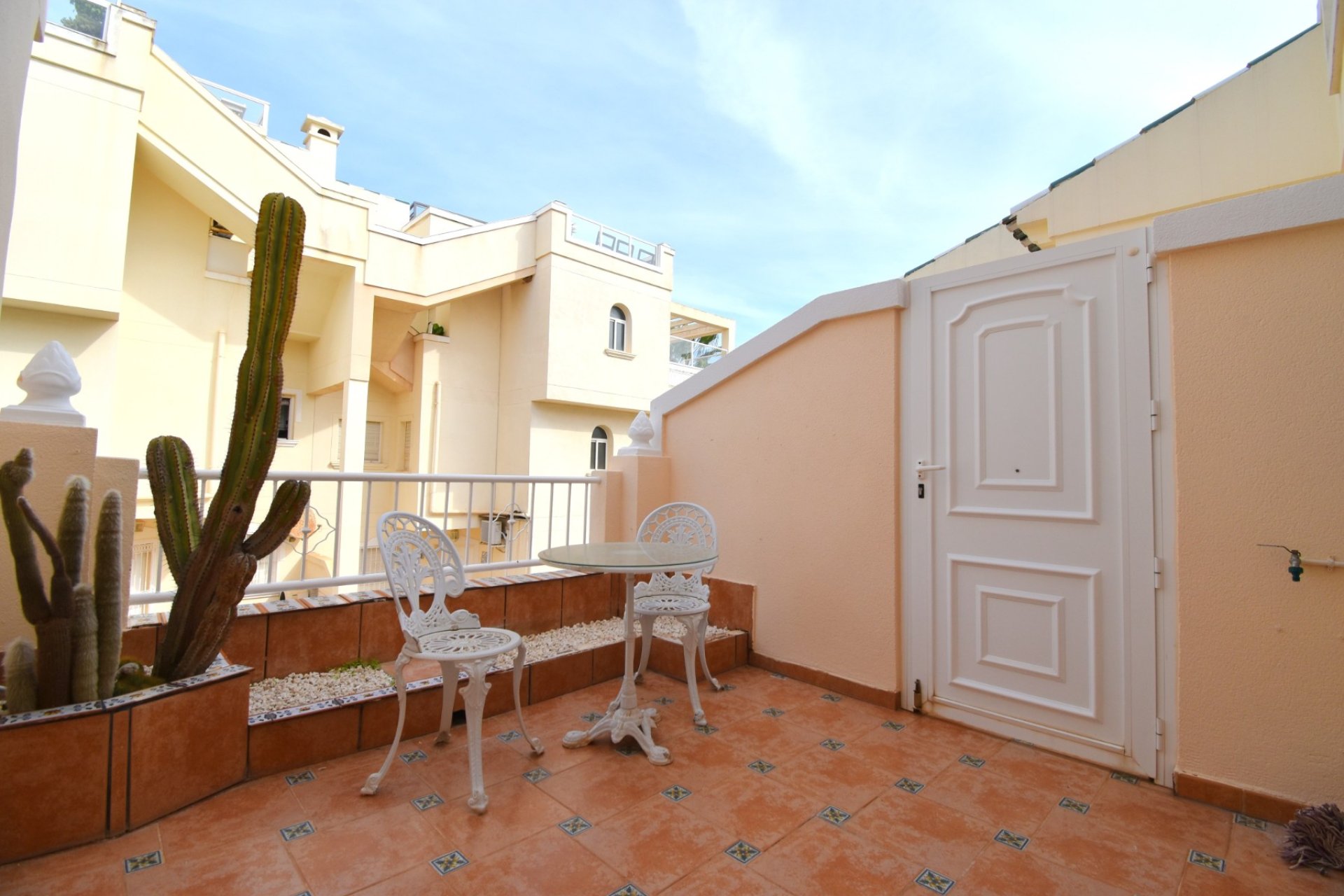 Reventa - Apartamento / piso - Orihuela Costa - Playa Flamenca