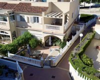Reventa - Apartamento / piso - Orihuela Costa - Playa Flamenca