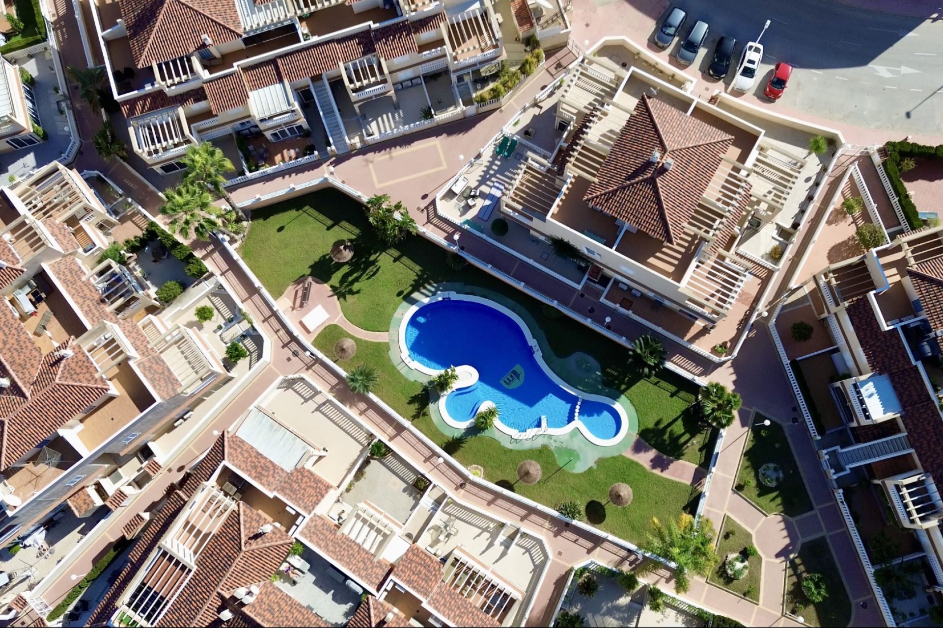 Reventa - Apartamento / piso - Orihuela Costa - Playa Flamenca