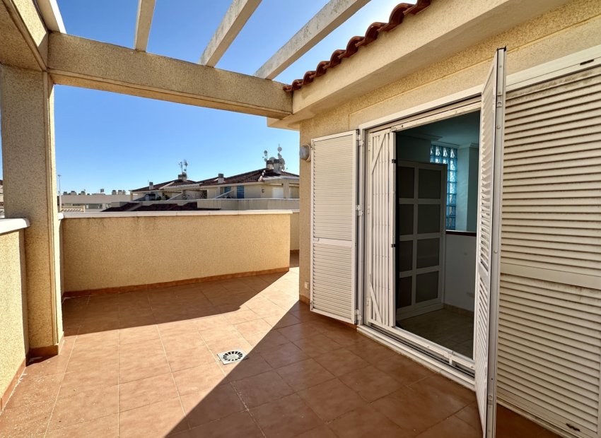 Reventa - Apartamento / piso - Orihuela Costa - Playa Flamenca