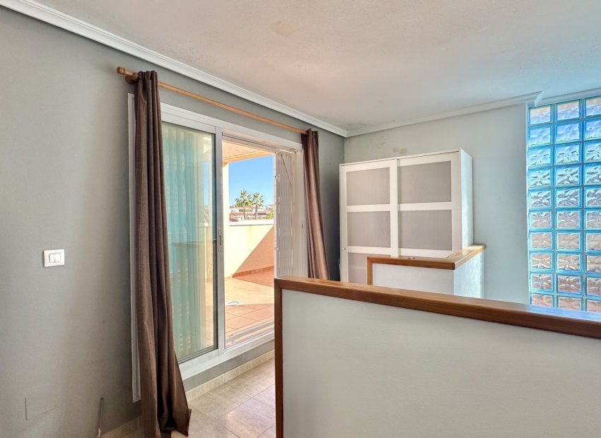 Reventa - Apartamento / piso - Orihuela Costa - Playa Flamenca