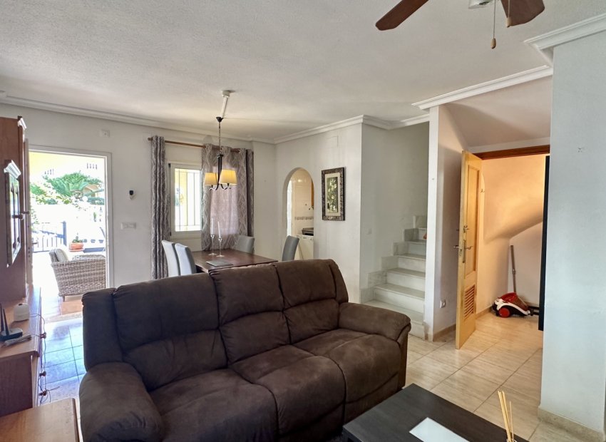 Reventa - Apartamento / piso - Orihuela Costa - Playa Flamenca