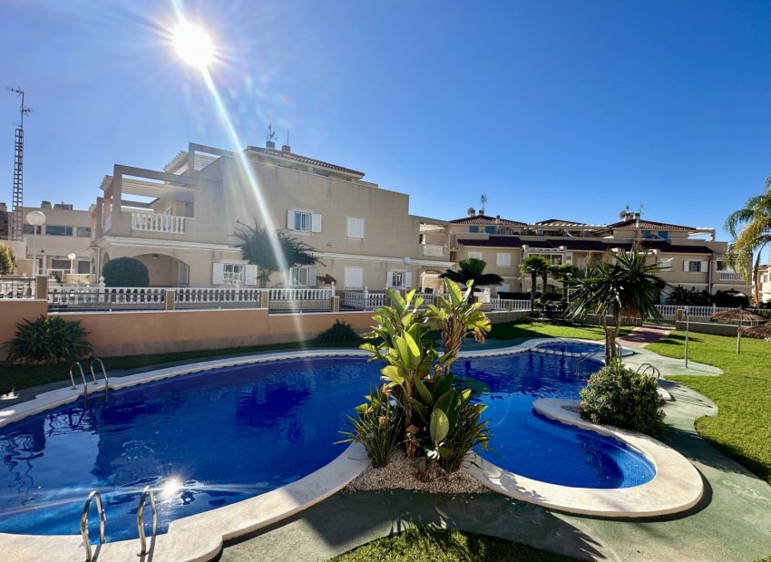 Reventa - Apartamento / piso - Orihuela Costa - Playa Flamenca
