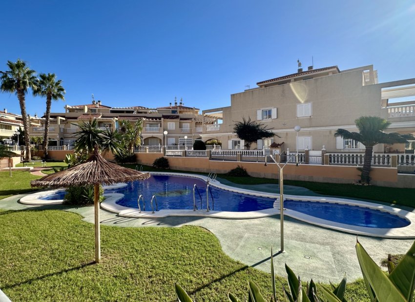 Reventa - Apartamento / piso - Orihuela Costa - Playa Flamenca