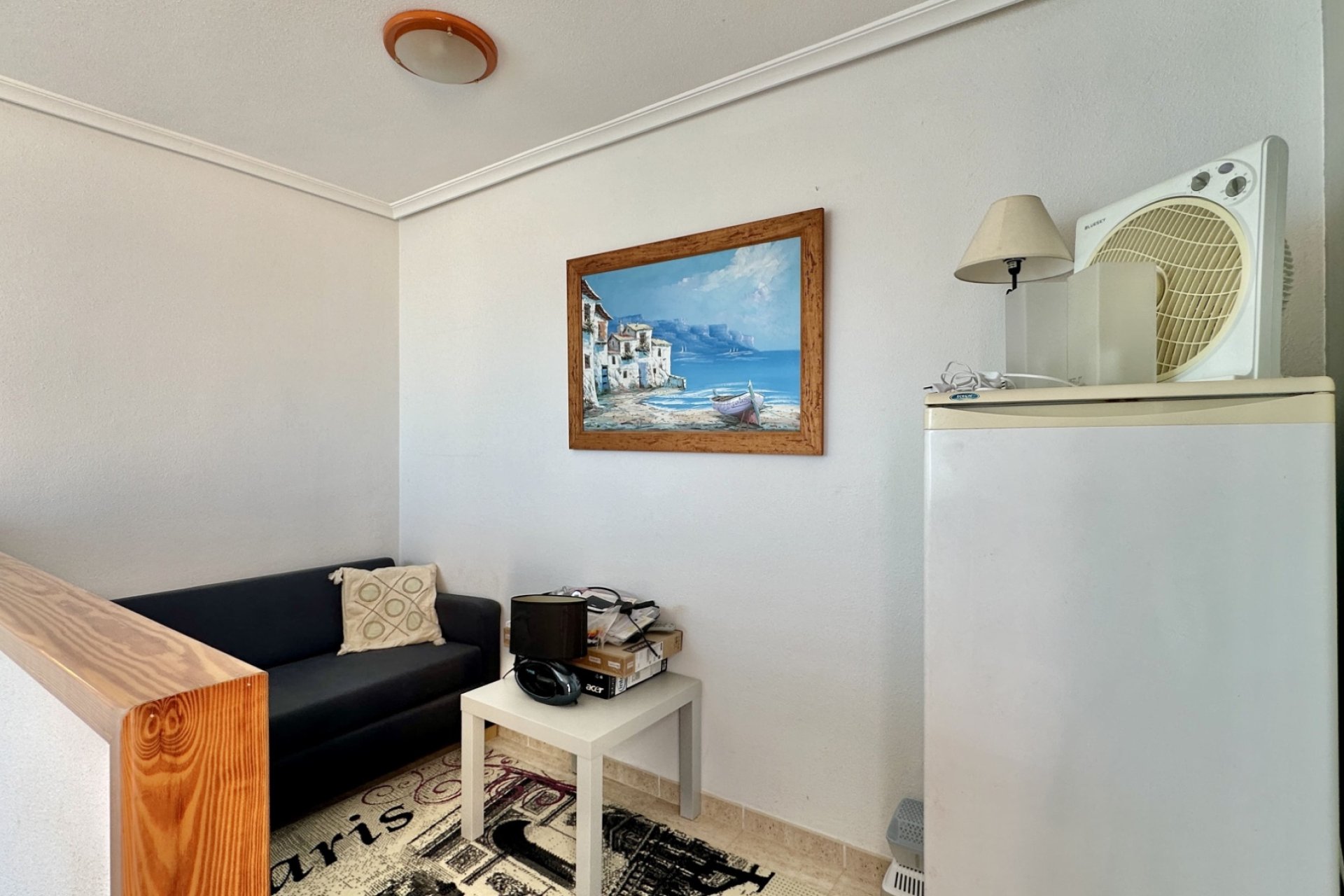 Reventa - Apartamento / piso - Orihuela Costa - Playa Flamenca