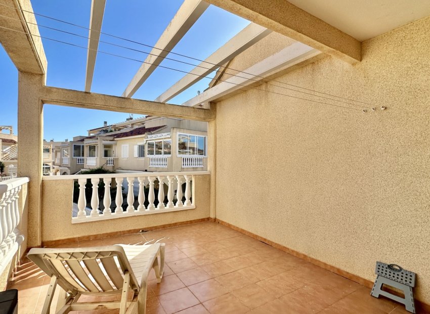 Reventa - Apartamento / piso - Orihuela Costa - Playa Flamenca