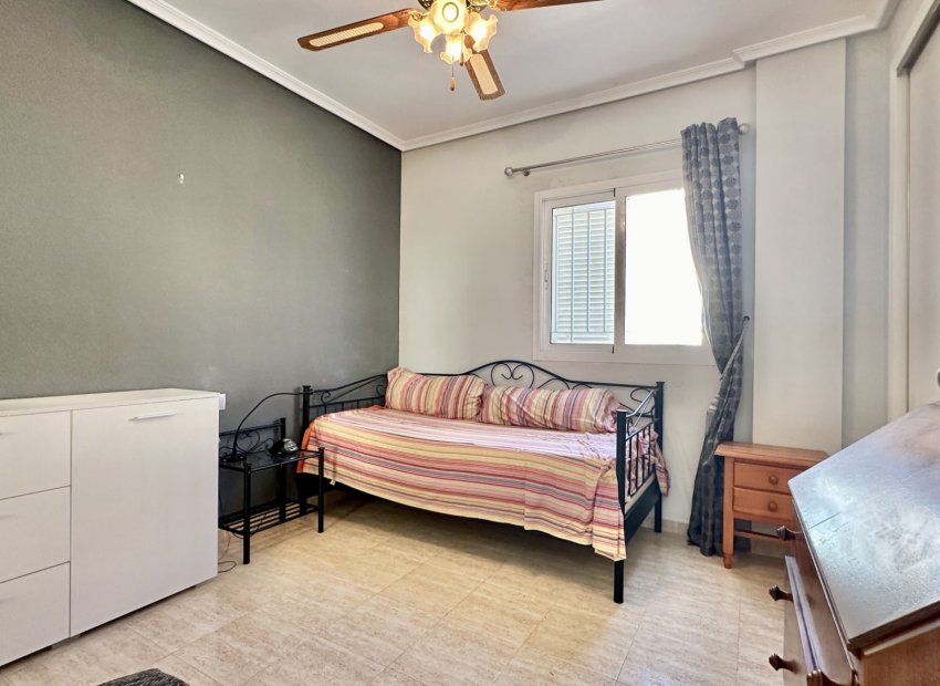 Reventa - Apartamento / piso - Orihuela Costa - Playa Flamenca