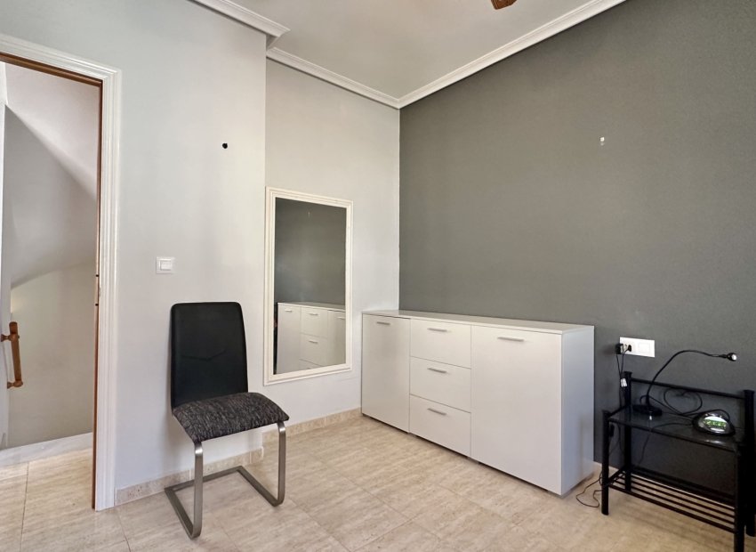 Reventa - Apartamento / piso - Orihuela Costa - Playa Flamenca