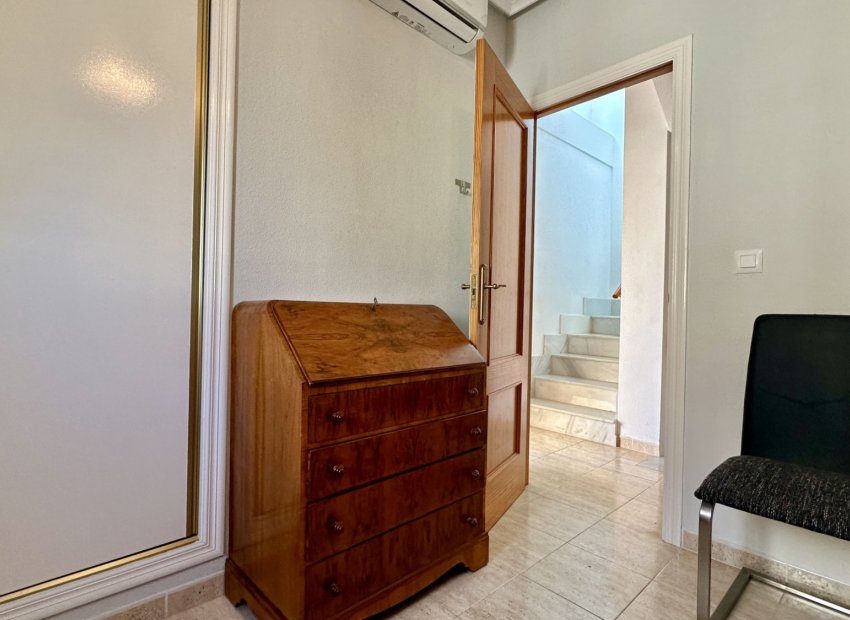 Reventa - Apartamento / piso - Orihuela Costa - Playa Flamenca