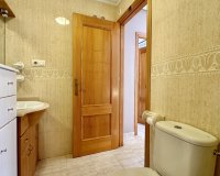 Reventa - Apartamento / piso - Orihuela Costa - Playa Flamenca