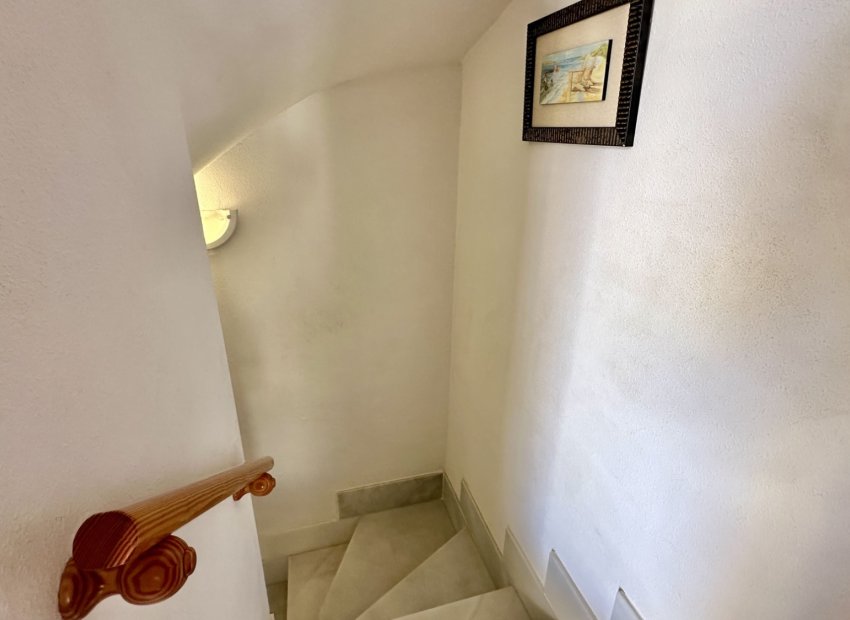 Reventa - Apartamento / piso - Orihuela Costa - Playa Flamenca