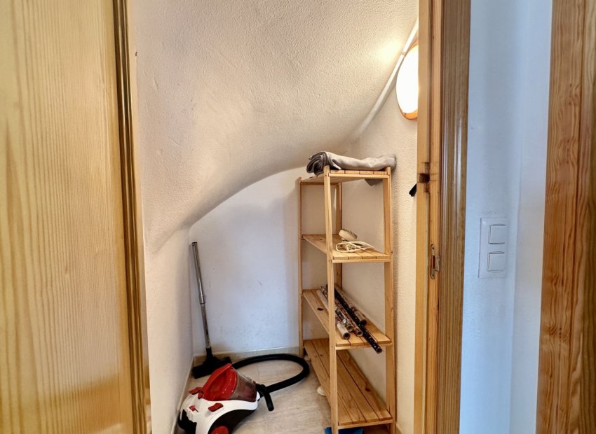 Reventa - Apartamento / piso - Orihuela Costa - Playa Flamenca