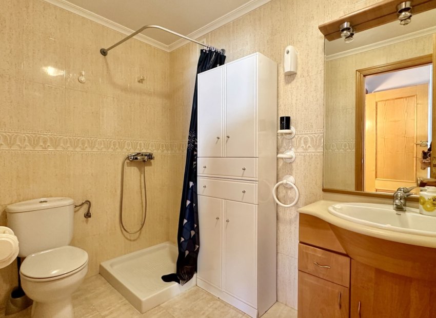 Reventa - Apartamento / piso - Orihuela Costa - Playa Flamenca