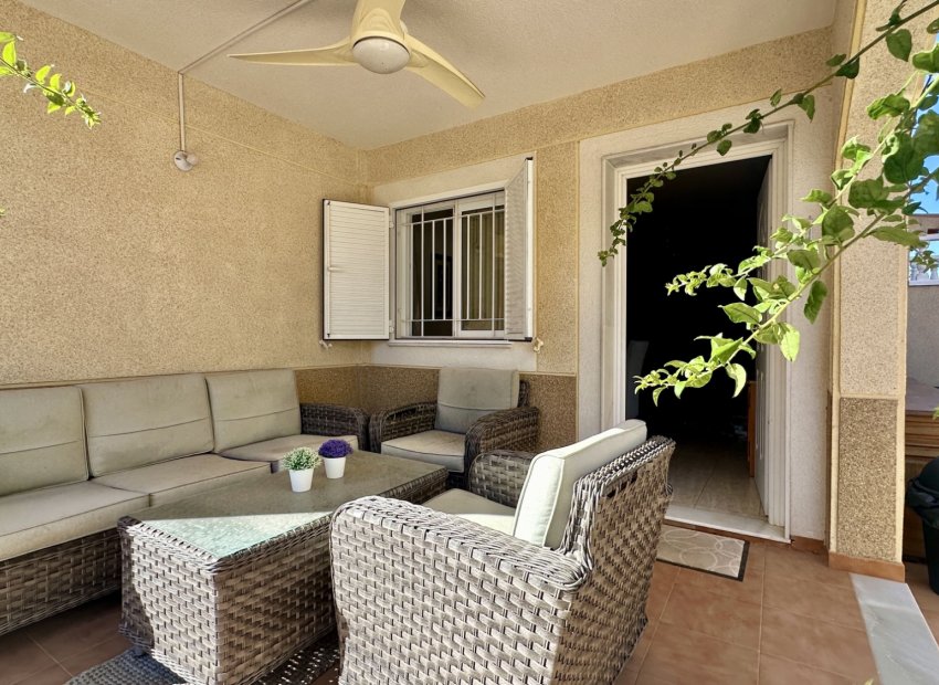 Reventa - Apartamento / piso - Orihuela Costa - Playa Flamenca