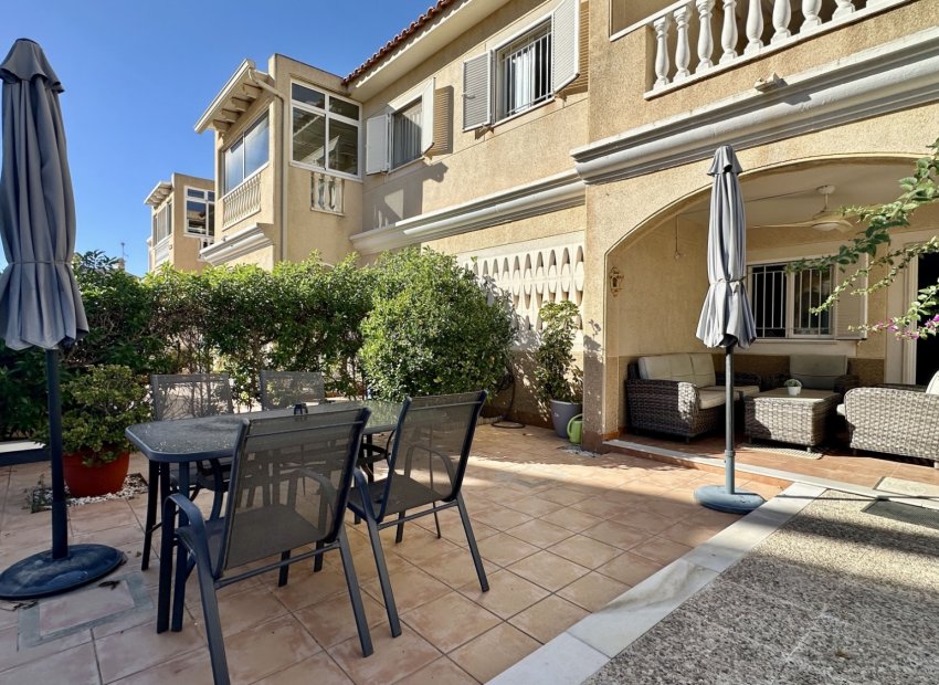 Reventa - Apartamento / piso - Orihuela Costa - Playa Flamenca