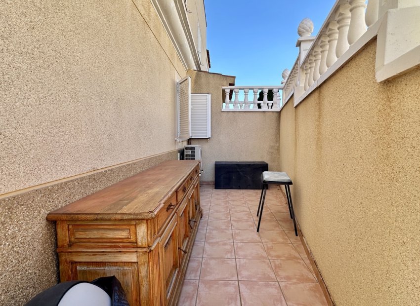 Reventa - Apartamento / piso - Orihuela Costa - Playa Flamenca