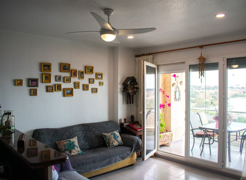 Reventa - Apartamento / piso - Orihuela Costa - Playa Flamenca