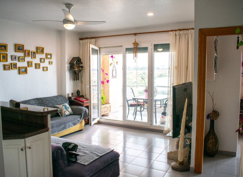 Reventa - Apartamento / piso - Orihuela Costa - Playa Flamenca