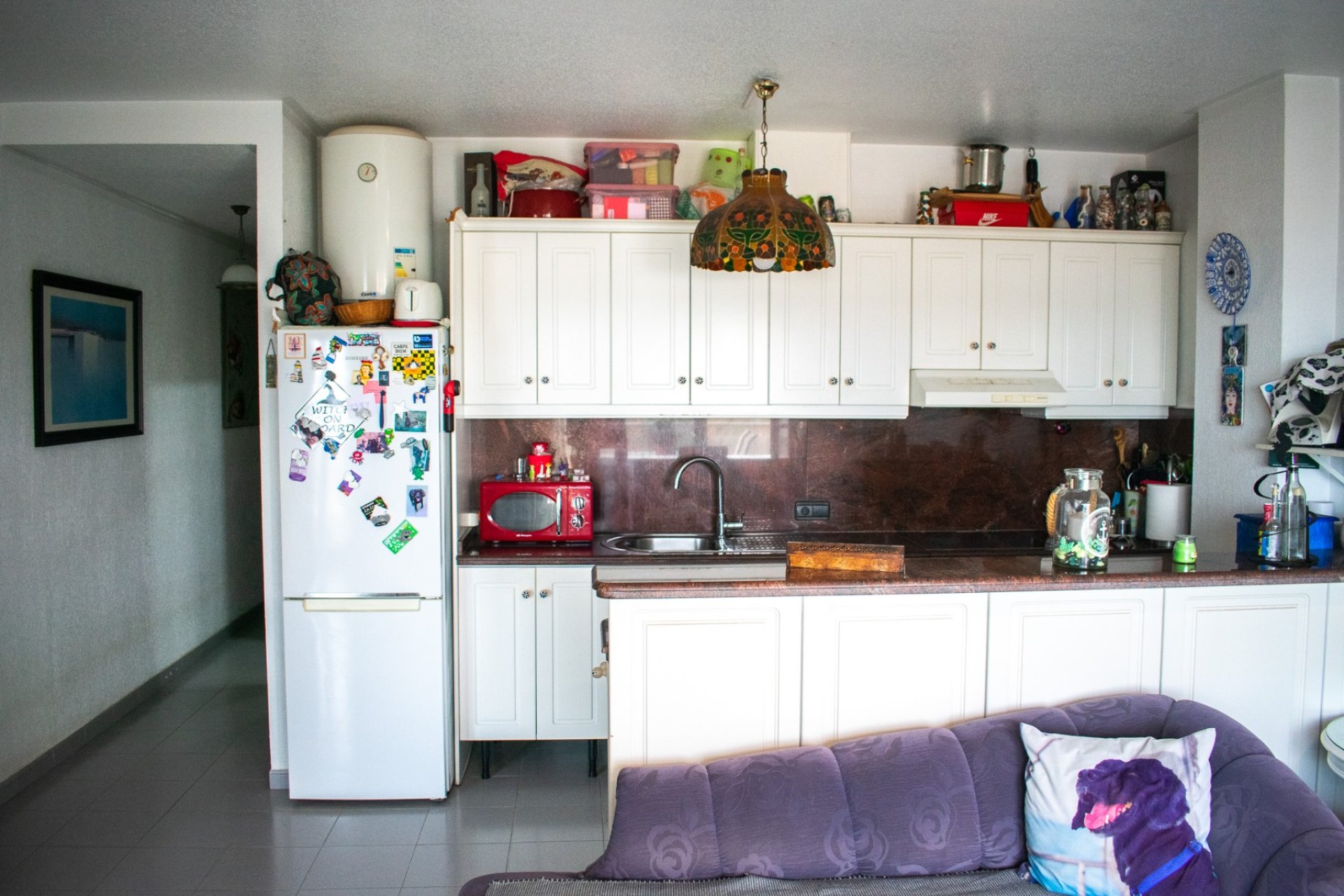 Reventa - Apartamento / piso - Orihuela Costa - Playa Flamenca