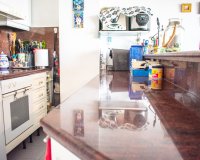 Reventa - Apartamento / piso - Orihuela Costa - Playa Flamenca