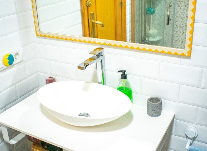 Reventa - Apartamento / piso - Orihuela Costa - Playa Flamenca