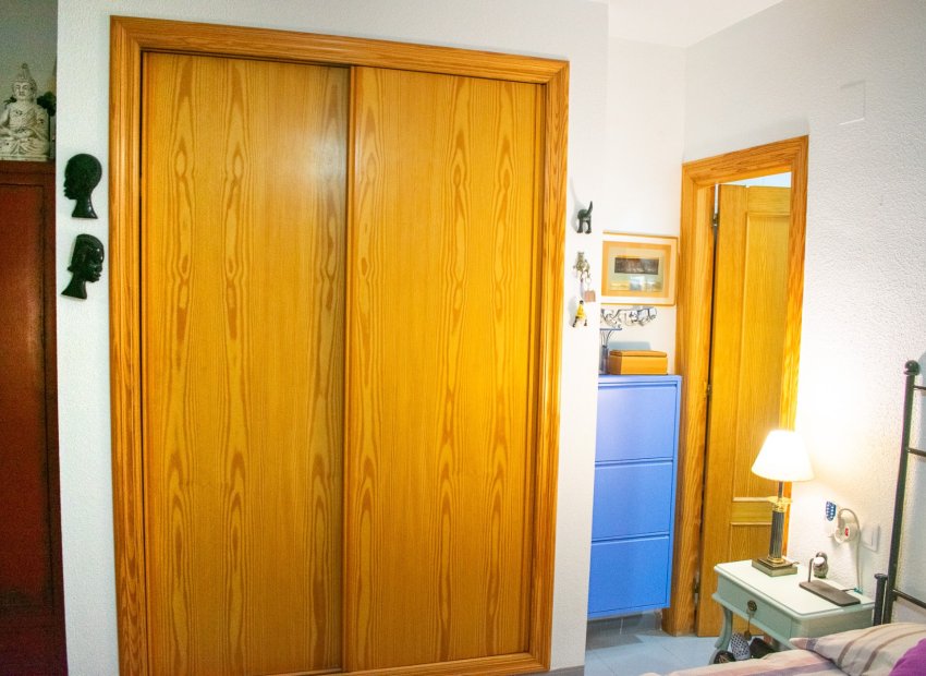 Reventa - Apartamento / piso - Orihuela Costa - Playa Flamenca