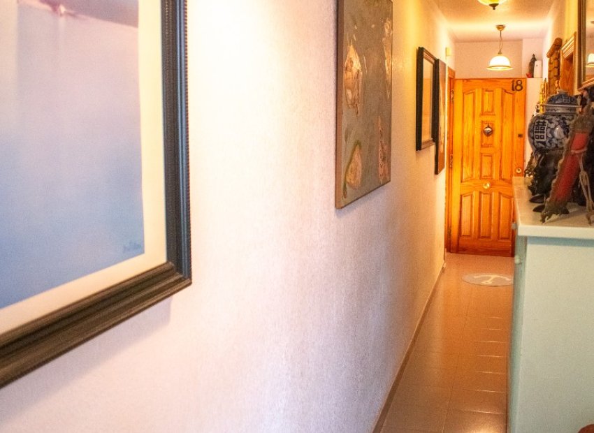 Reventa - Apartamento / piso - Orihuela Costa - Playa Flamenca