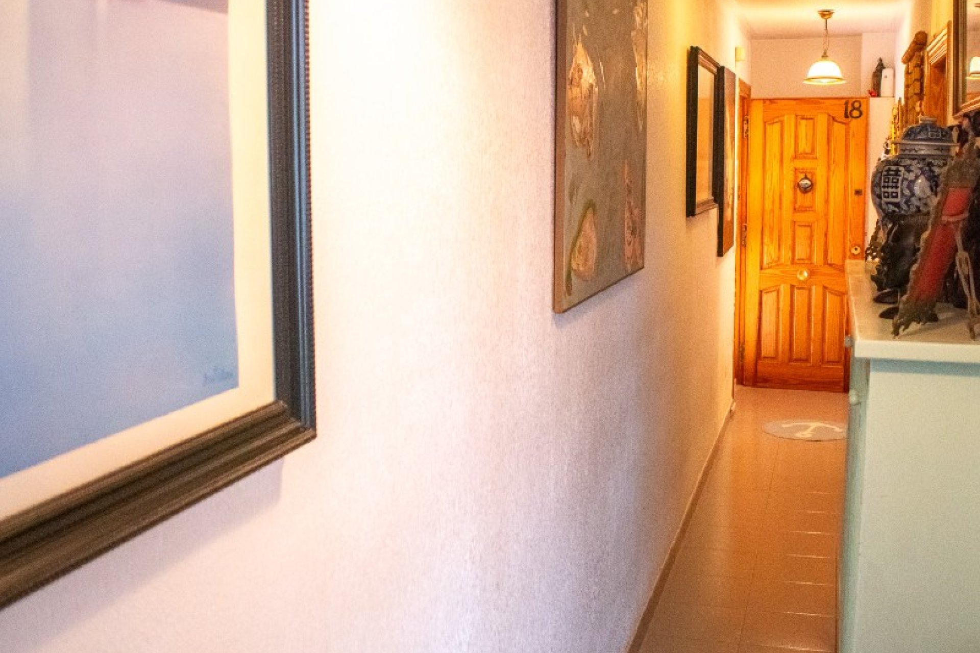 Reventa - Apartamento / piso - Orihuela Costa - Playa Flamenca