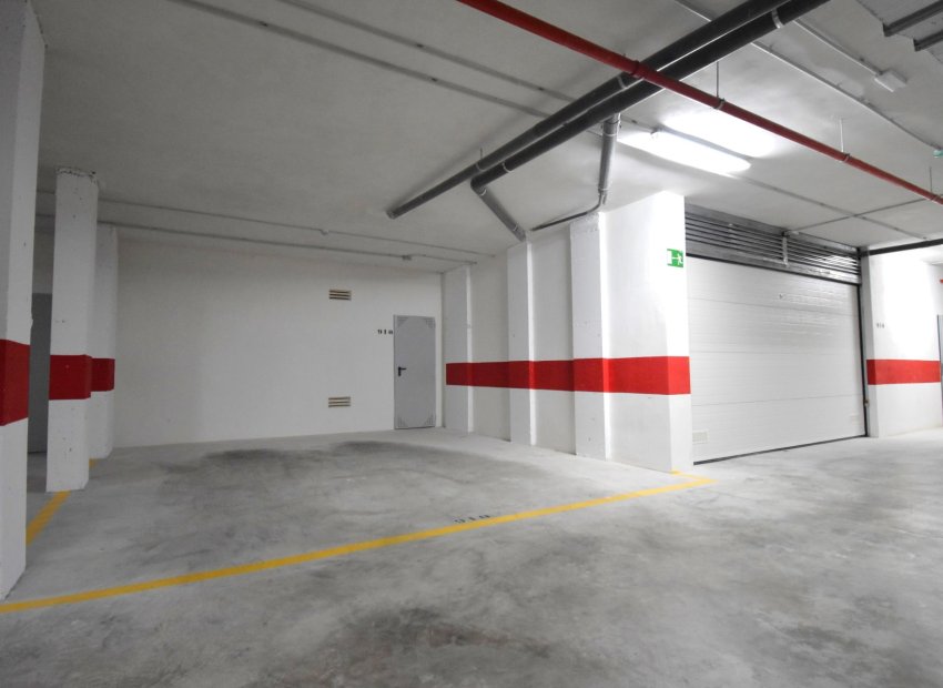 Reventa - Apartamento / piso - Orihuela Costa - Playa Flamenca