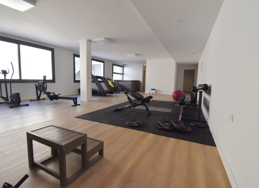 Reventa - Apartamento / piso - Orihuela Costa - Playa Flamenca