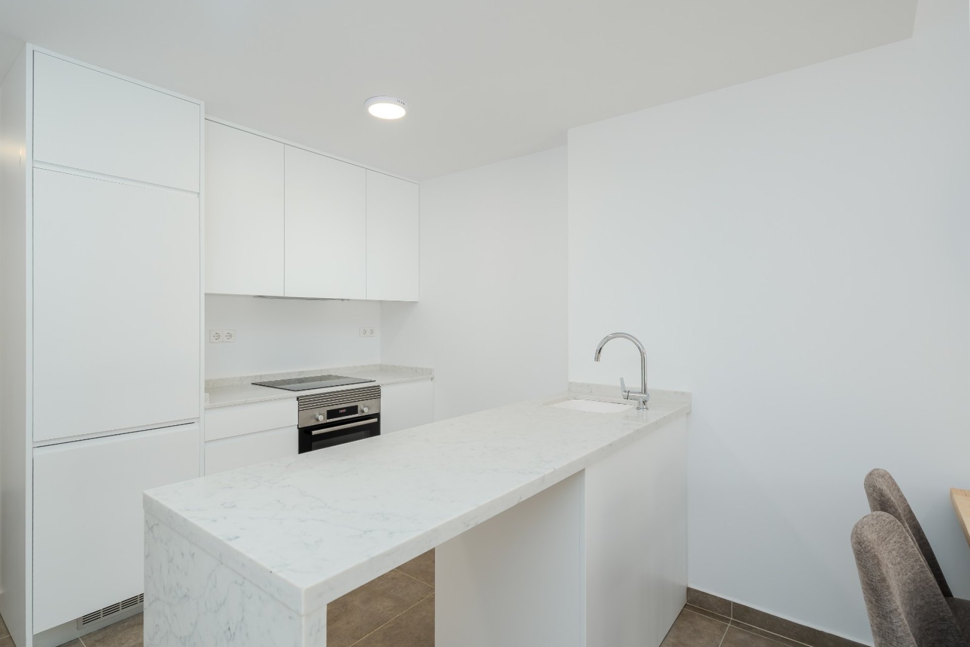 Reventa - Apartamento / piso - Orihuela Costa - Playa Flamenca