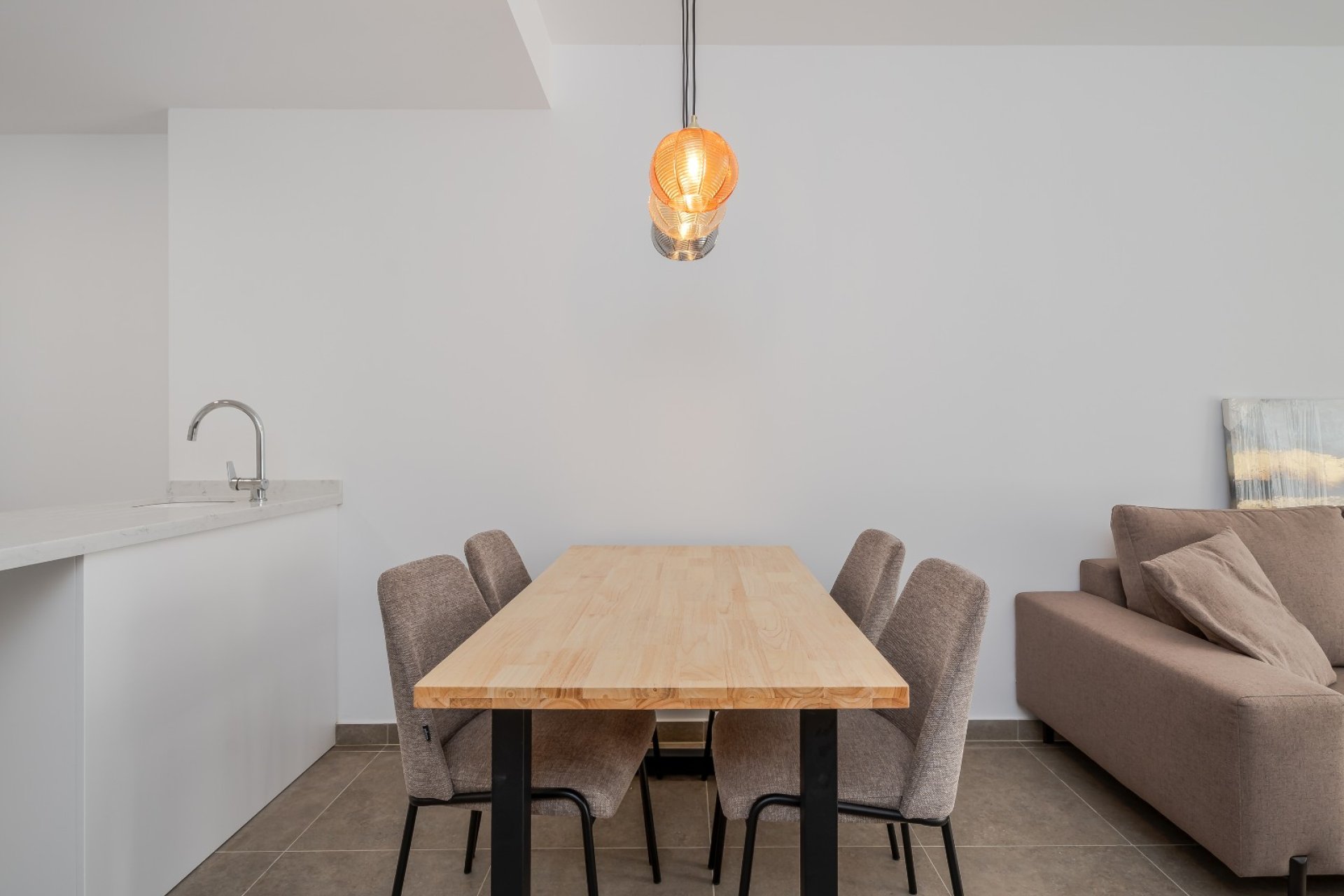 Reventa - Apartamento / piso - Orihuela Costa - Playa Flamenca