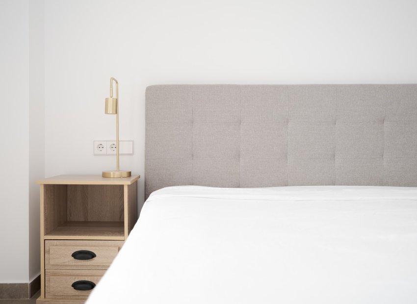 Reventa - Apartamento / piso - Orihuela Costa - Playa Flamenca