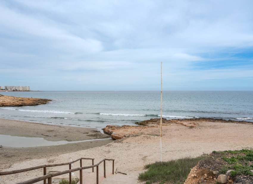 Reventa - Apartamento / piso - Orihuela Costa - Playa Flamenca