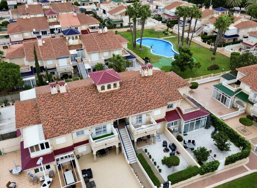 Reventa - Apartamento / piso - Orihuela Costa - Playa Flamenca