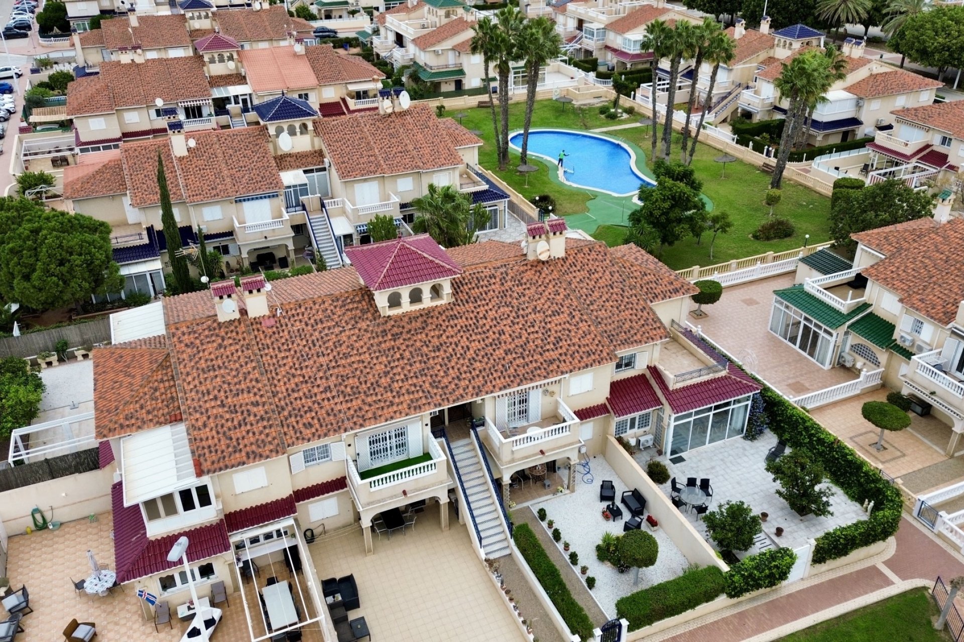 Reventa - Apartamento / piso - Orihuela Costa - Playa Flamenca