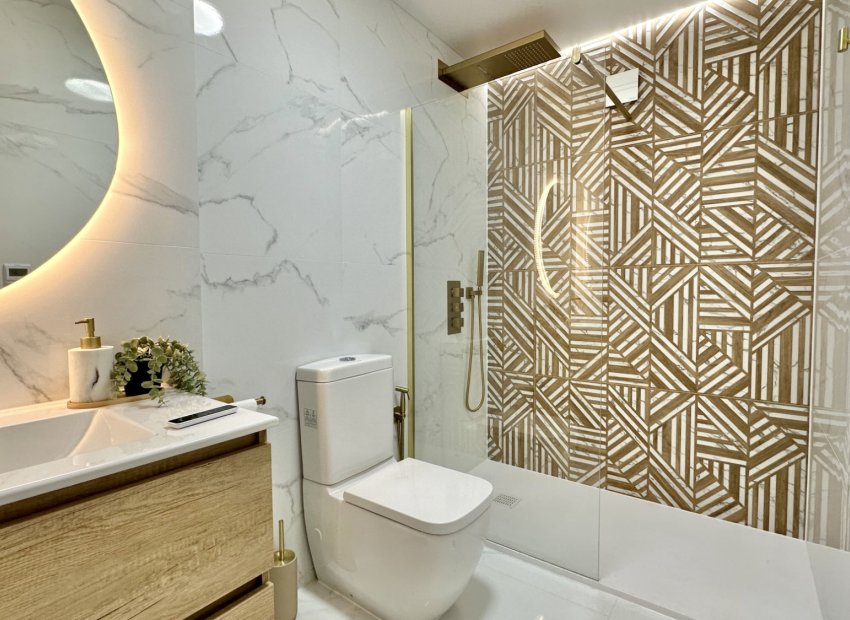 Reventa - Apartamento / piso - Orihuela Costa - Playa Flamenca