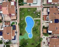 Reventa - Apartamento / piso - Orihuela Costa - Playa Flamenca