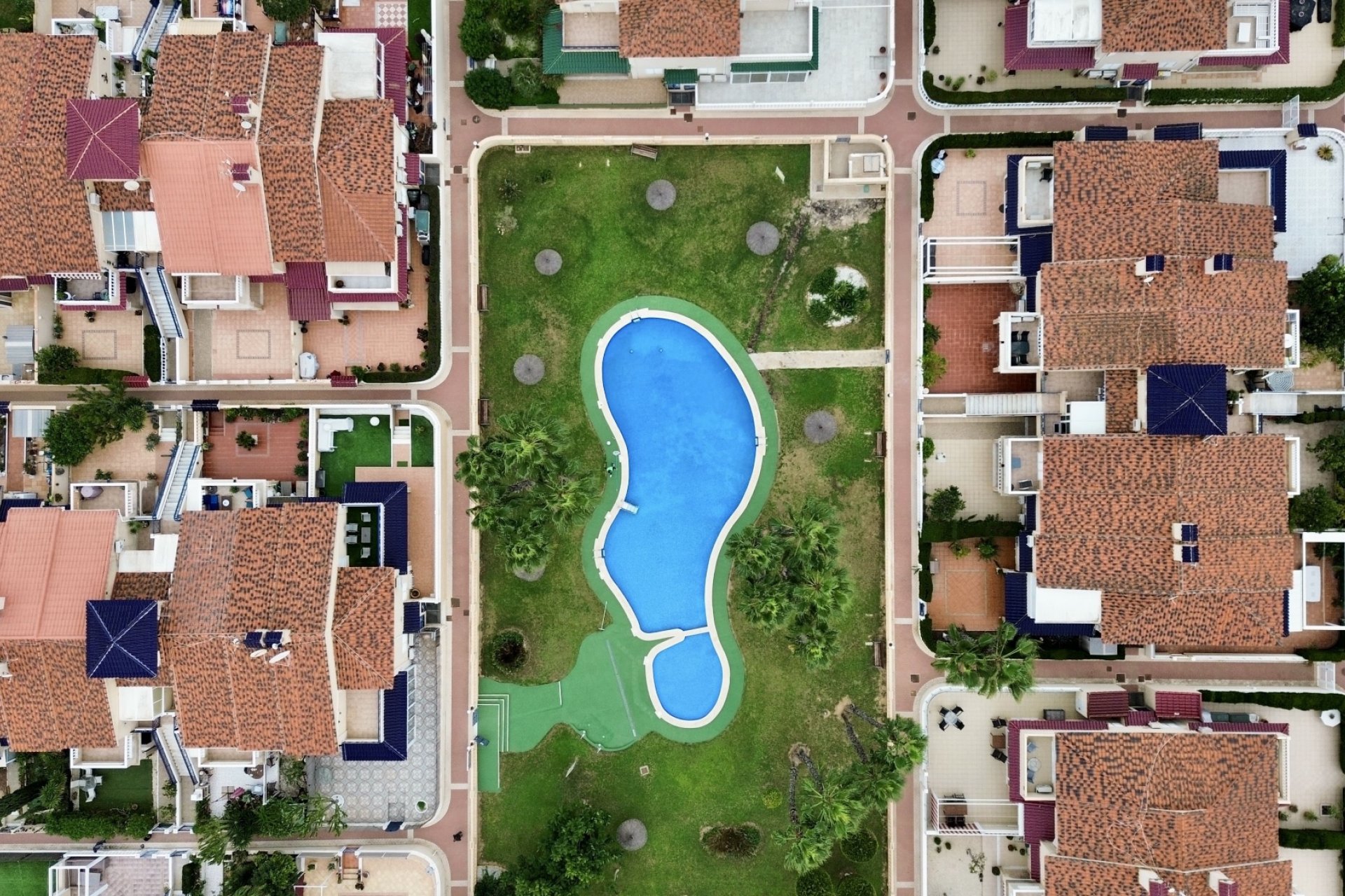 Reventa - Apartamento / piso - Orihuela Costa - Playa Flamenca