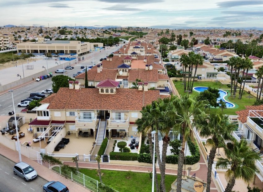 Reventa - Apartamento / piso - Orihuela Costa - Playa Flamenca