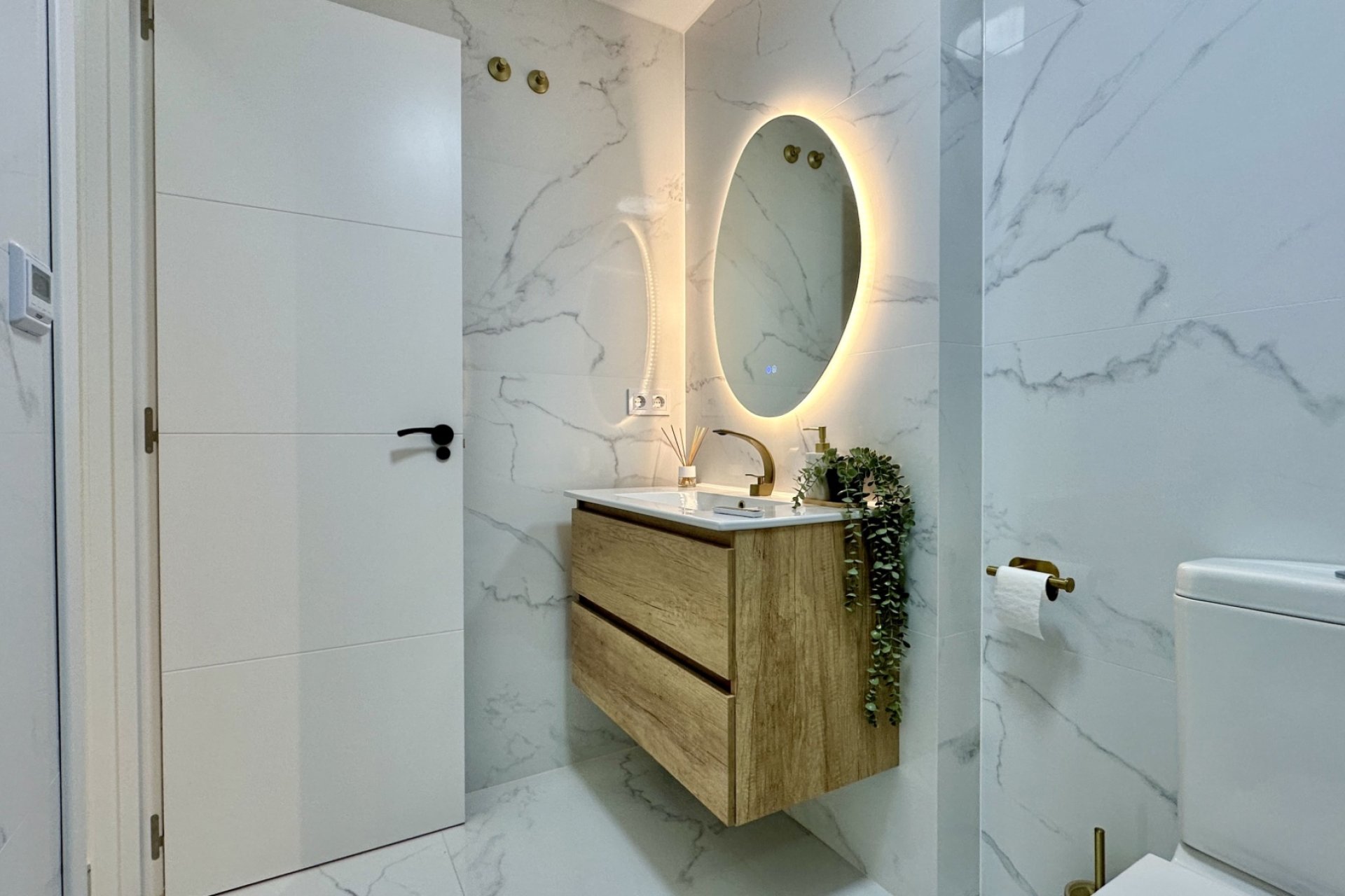 Reventa - Apartamento / piso - Orihuela Costa - Playa Flamenca