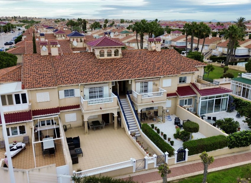 Reventa - Apartamento / piso - Orihuela Costa - Playa Flamenca