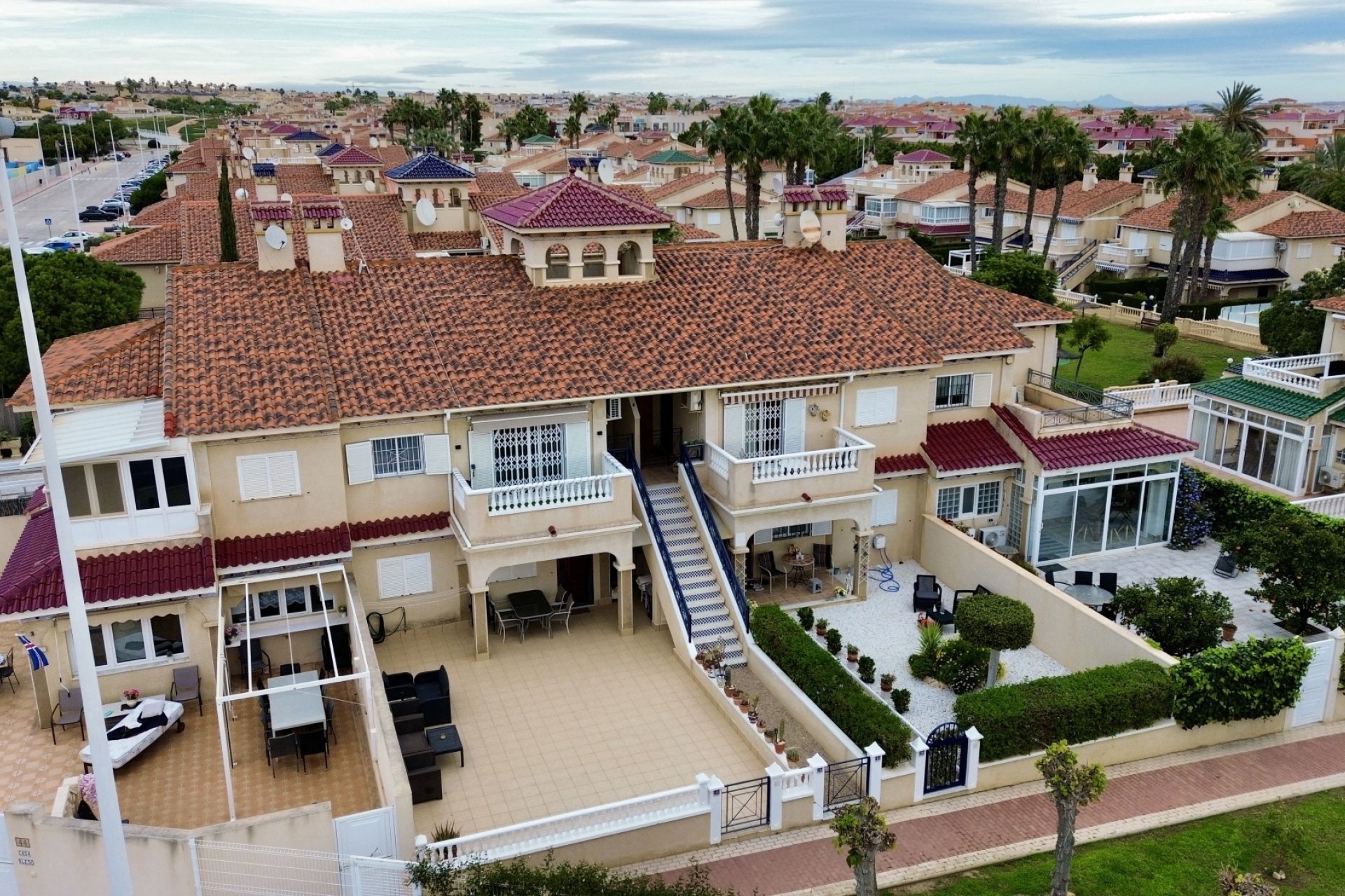 Reventa - Apartamento / piso - Orihuela Costa - Playa Flamenca