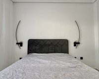 Reventa - Apartamento / piso - Orihuela Costa - Playa Flamenca