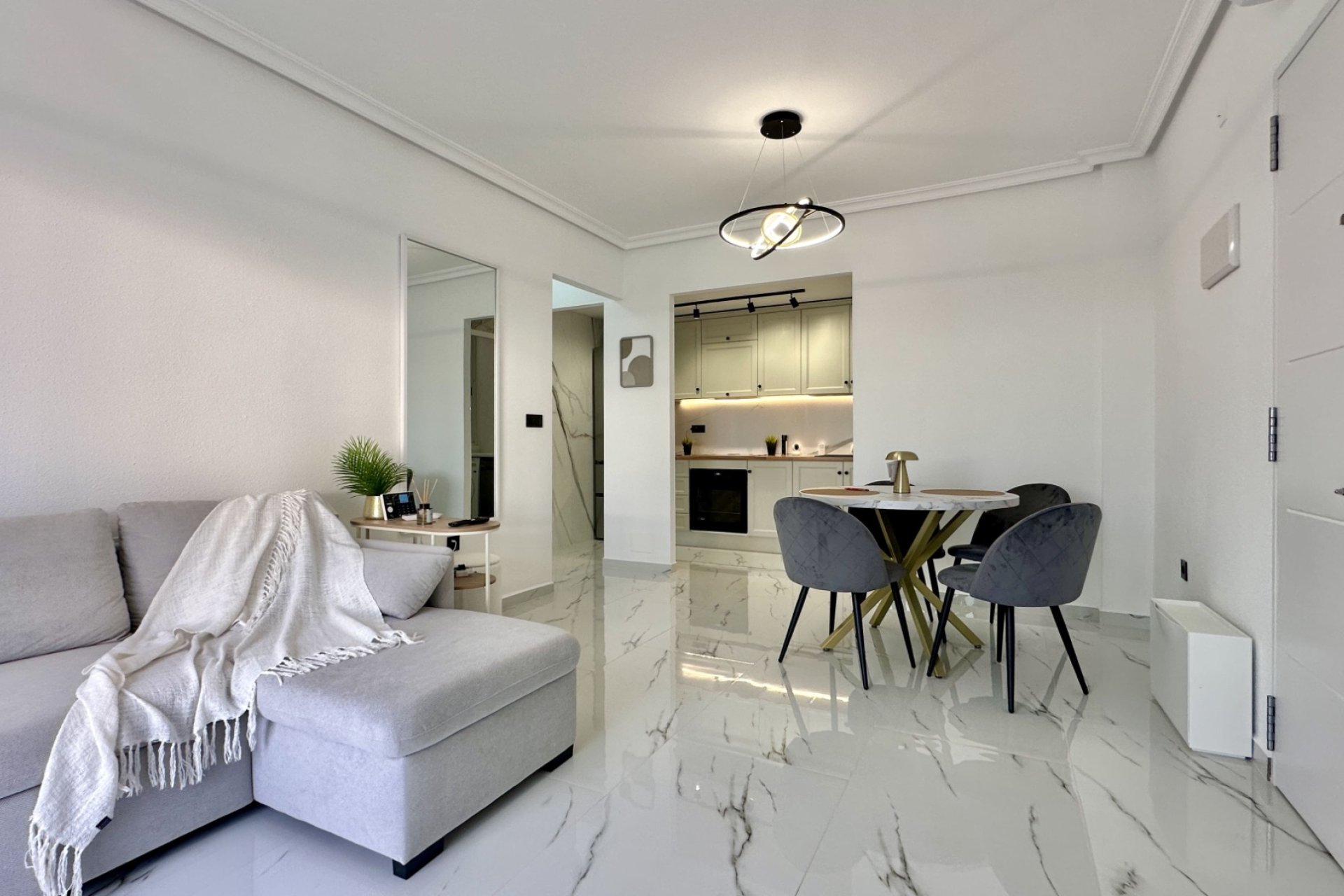 Reventa - Apartamento / piso - Orihuela Costa - Playa Flamenca