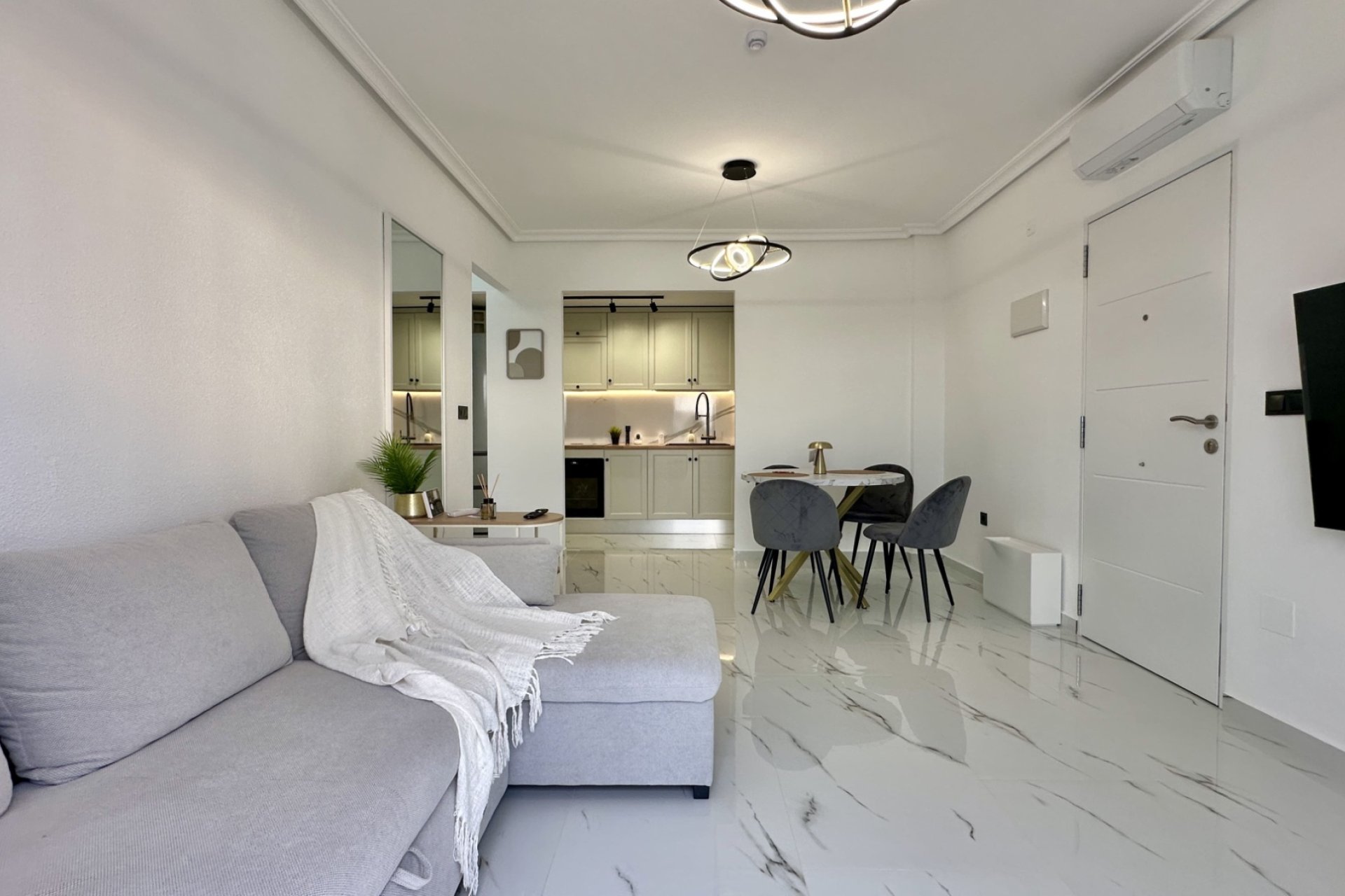 Reventa - Apartamento / piso - Orihuela Costa - Playa Flamenca