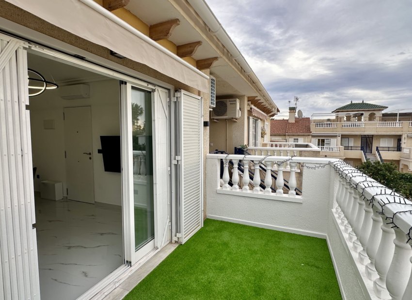 Reventa - Apartamento / piso - Orihuela Costa - Playa Flamenca