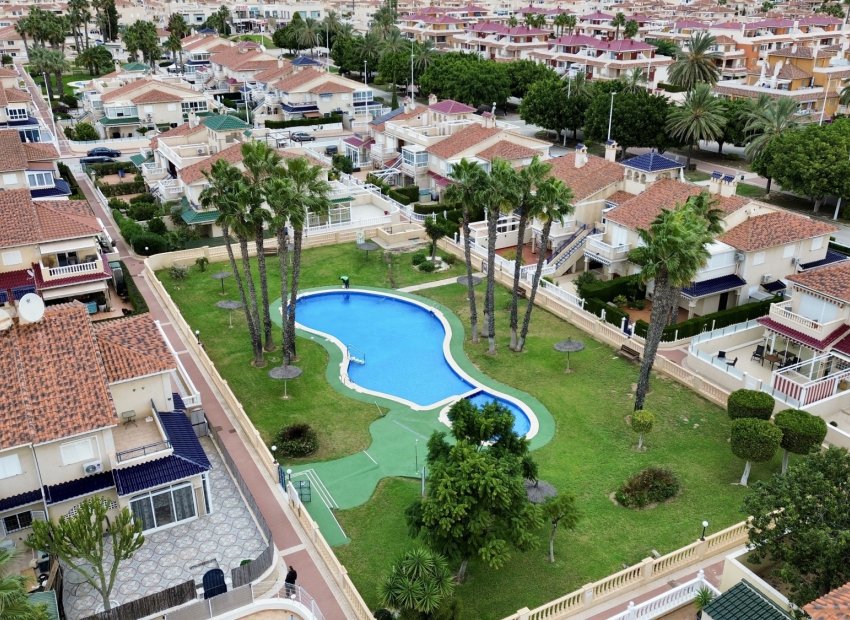 Reventa - Apartamento / piso - Orihuela Costa - Playa Flamenca
