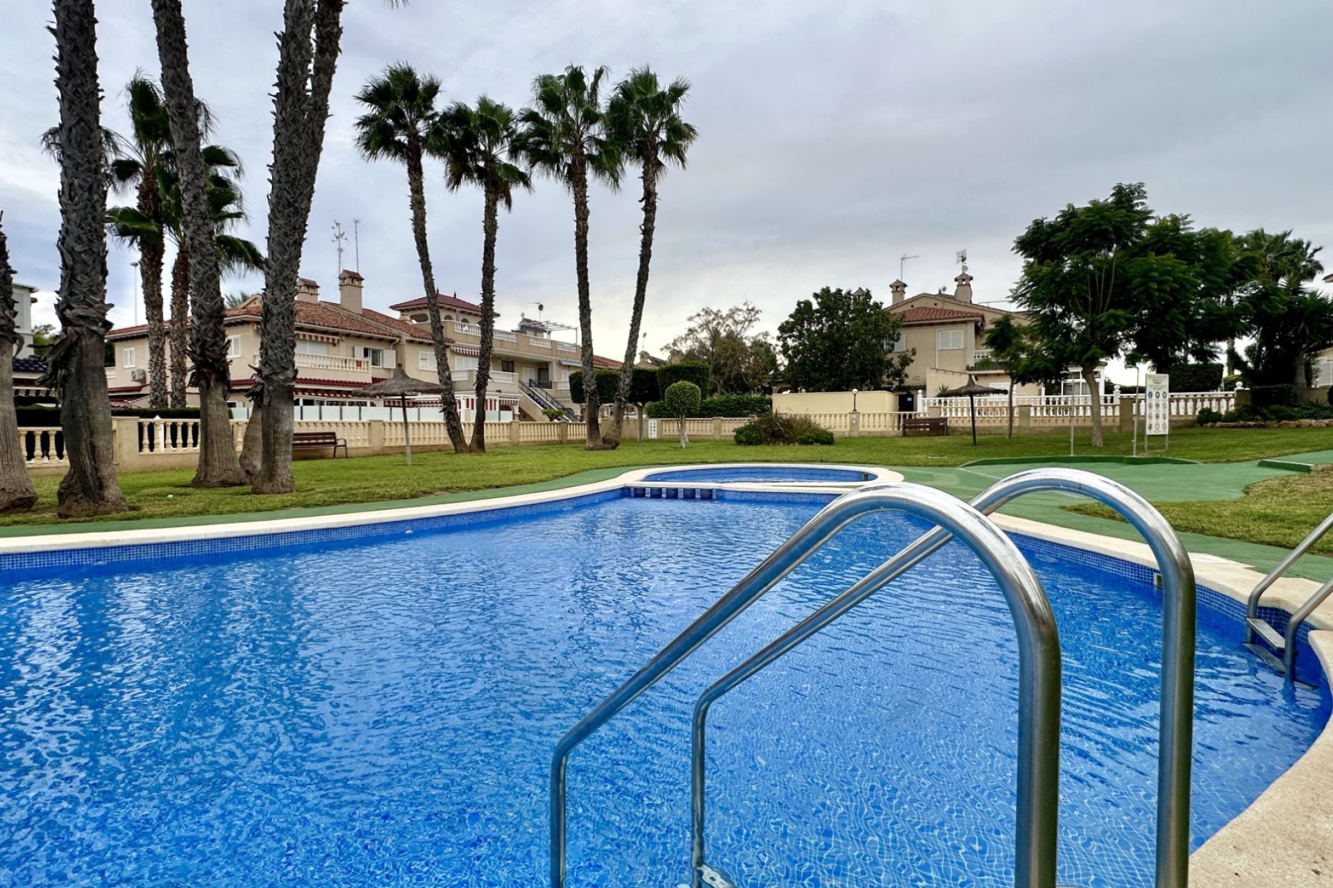 Reventa - Apartamento / piso - Orihuela Costa - Playa Flamenca
